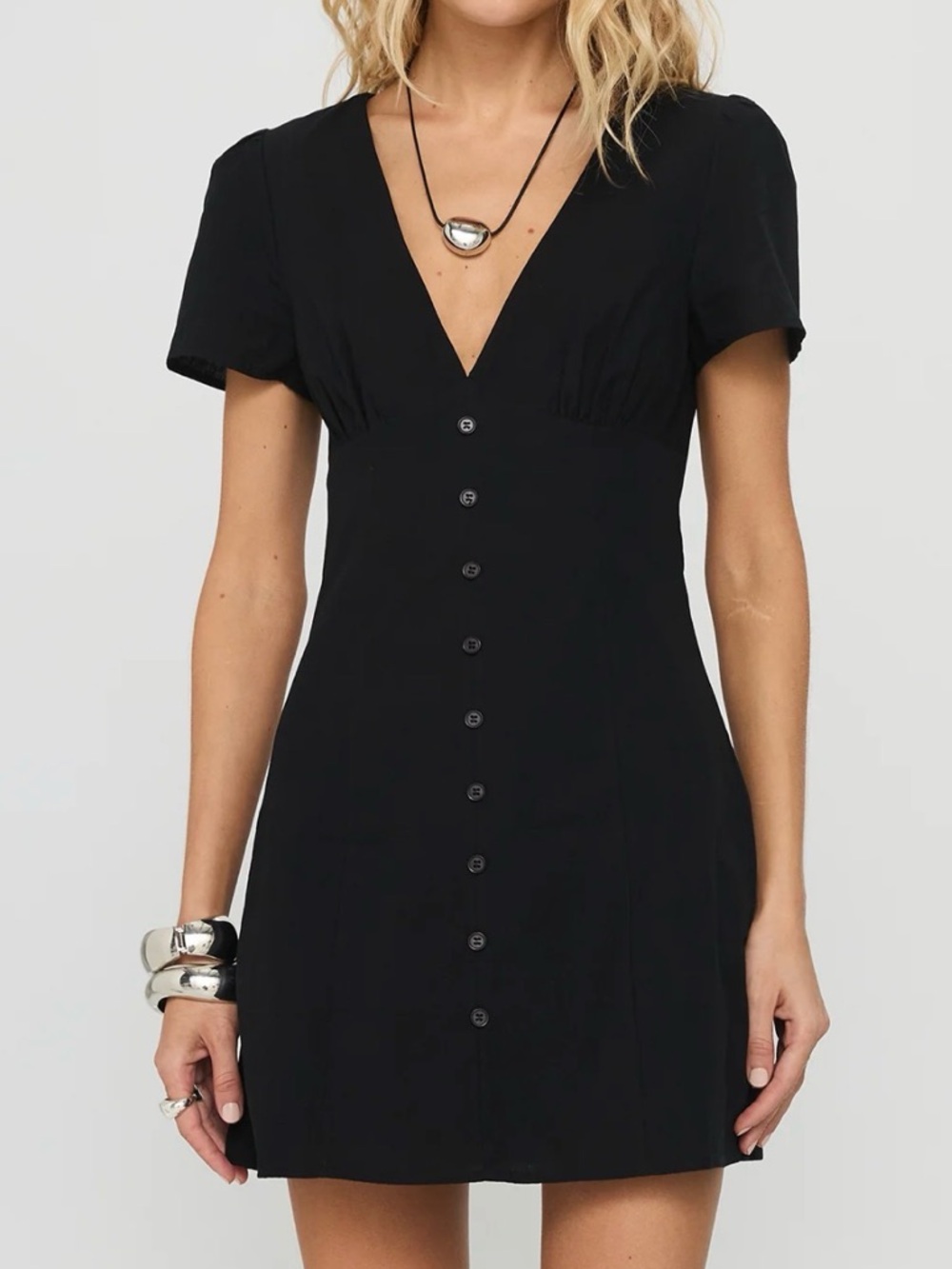 Princess Polly Loveliness Playsuit